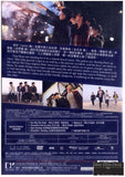 One Way Trip 글로리데이 衝出不歸路 (2015) (DVD) (English Subtitled) (Hong Kong Version) - Neo Film Shop