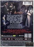 Phantom of the Theatre 魔宮魅影 (2016) (DVD) (English Subtitled) (Hong Kong Version) - Neo Film Shop