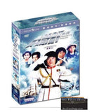 Project A Series A計劃系列 (DVD) (2 Disc Box Set) (English Subtitled) (Hong Kong Version) - Neo Film Shop