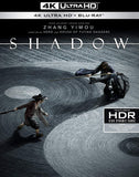 Shadow 影 (2018) (4K Ultra HD +Blu Ray) (English Subtitled) (US Version)