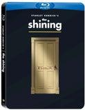 The Shining 閃靈 (1980) (Blu Ray) (Steelbook) (English Subtitled) (Hong Kong Version) - Neo Film Shop