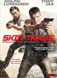 Skin Trade (2014) (DVD) (English Subtitled) (US Version) - Neo Film Shop