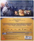 The Huntsman: Winter's War 獵神: 魔雪叛變 (2016) (Blu Ray) (2D+3D) (Steelbook) (Extended Edition) (English Subtitled) (Hong Kong Version) - Neo Film Shop