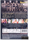 Special Female Force 辣警霸王花 (2015) (DVD) (English Subtitled) (Hong Kong Version) - Neo Film Shop