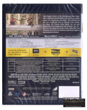 Spider-Man 2 (2004) (4K Ultra HD + Blu Ray) (English Subtitled) (Hong Kong Version) - Neo Film Shop