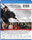Sword Master 三少爺的劍 (2016) (Blu Ray + DVD) (English Subtitled) (US Version) - Neo Film Shop