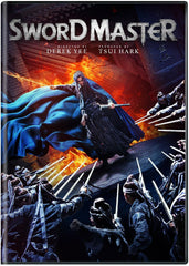Sword Master 三少爺的劍 (2016) (DVD) (English Subtitled) (US Version)