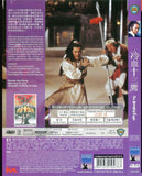 The Avenging Eagle 冷血十三鷹 (1978) (DVD) (English Subtitled) (Hong Kong Version) - Neo Film Shop