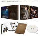 The Last Princess (2016) (Blu Ray) (Scanavo Case + Lenticular Full Slip Outcase + Booklet) (Numbering Limited Edition) (A-Type) (English Subtitled) (Korea Version) - Neo Film Shop