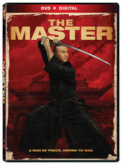 The Master (2014) (DVD) (English Subtitled) (US Version)