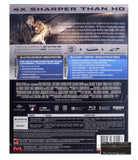 The Mummy (2017) (4K Ultra HD + Blu Ray) (Steelbook) (English Subtitled) (Hong Kong Version) - Neo Film Shop