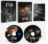Tunnel 活埋35夜 (2016) (DVD) (2 Discs) (English Subtitled) (Korea Version) - Neo Film Shop