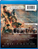 Wolf Warrior 2 (2017) (Blu Ray + DVD) (English Subtitled) (US Version) - Neo Film Shop