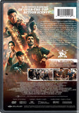 Wolf Warrior 2 (2017) (DVD) (English Subtitled) (US Version) - Neo Film Shop